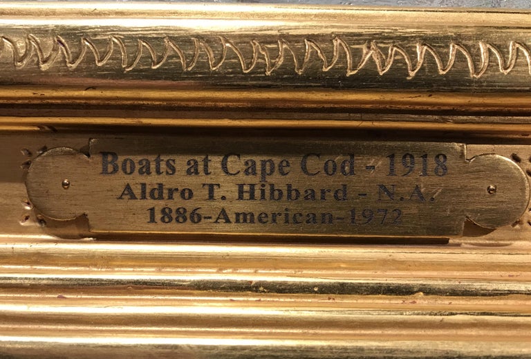 Boats at Cape Cod 3