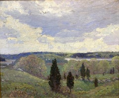 Spring - Pocasset MA