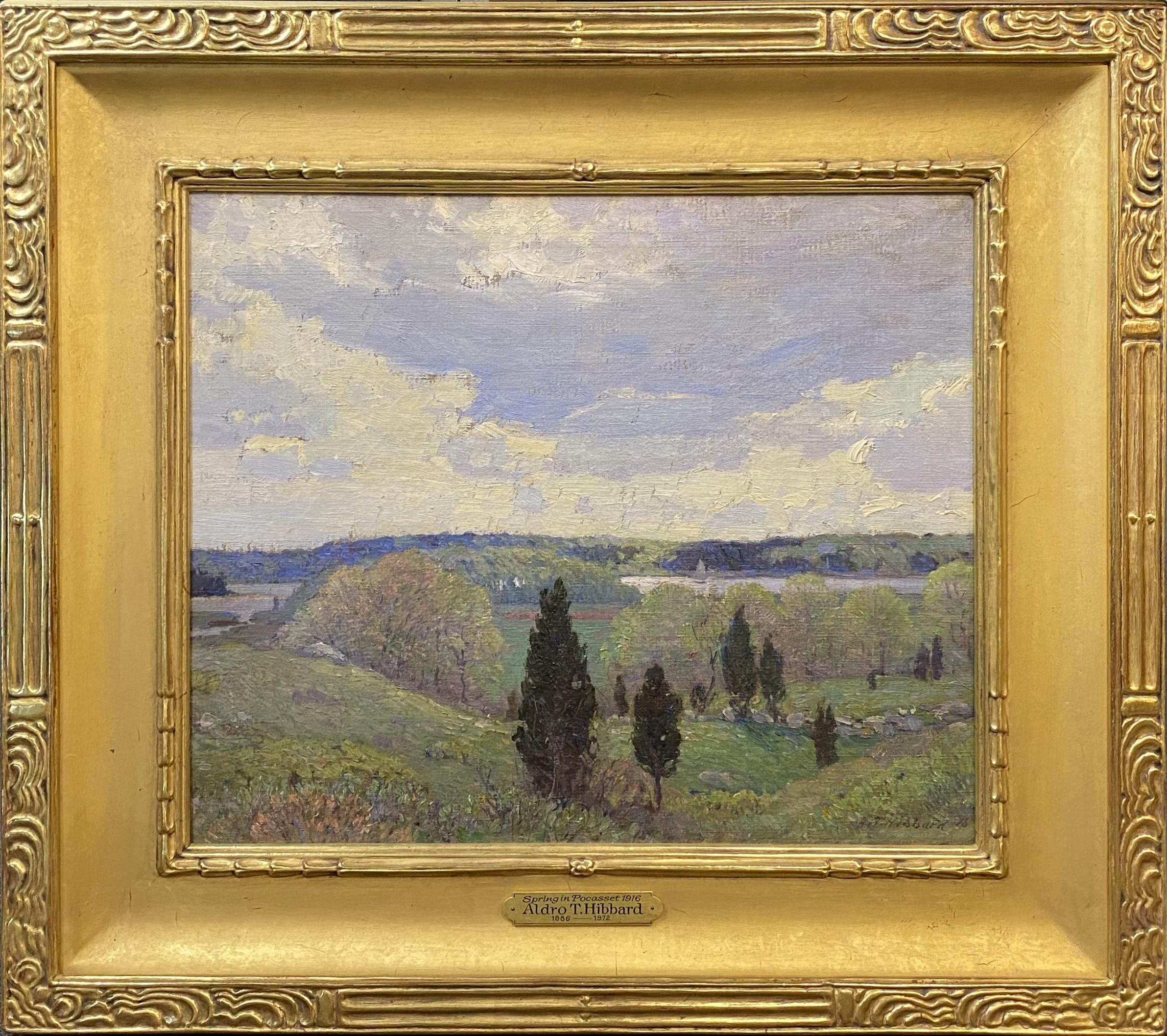 Primavera - Pocasset MA