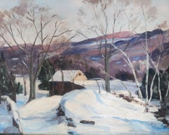 Winterlandschaft