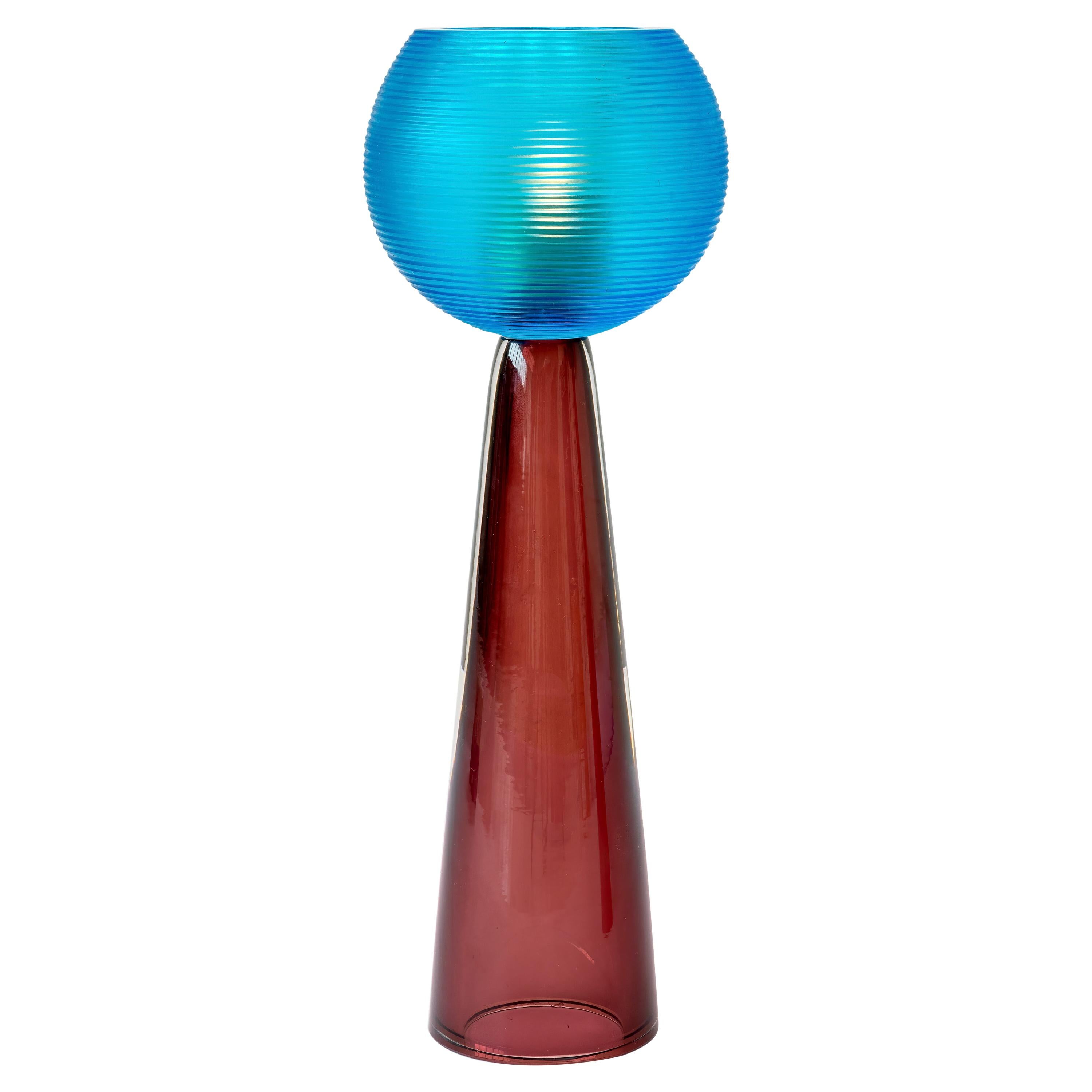 Achille Salvagni Candle Holders
