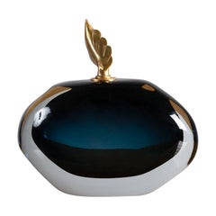 Aldus, Pan, Oceano, Vase/Candlestick, Italy, 2019