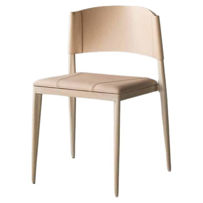 Ale Chair by Doimo Brasil For Sale