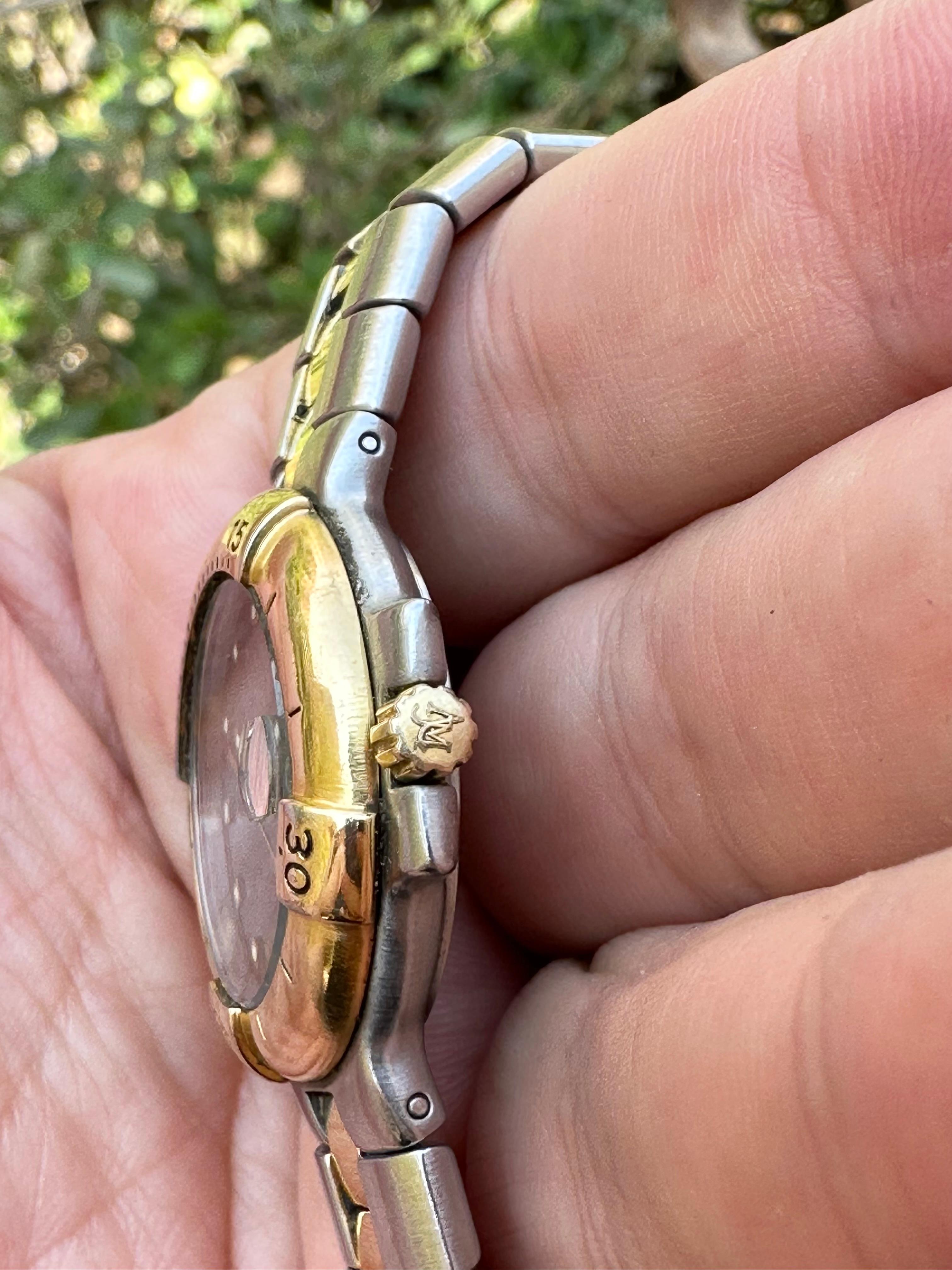 andre le marquand watches price