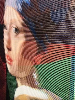 La ragazza con l'orecchino di perla