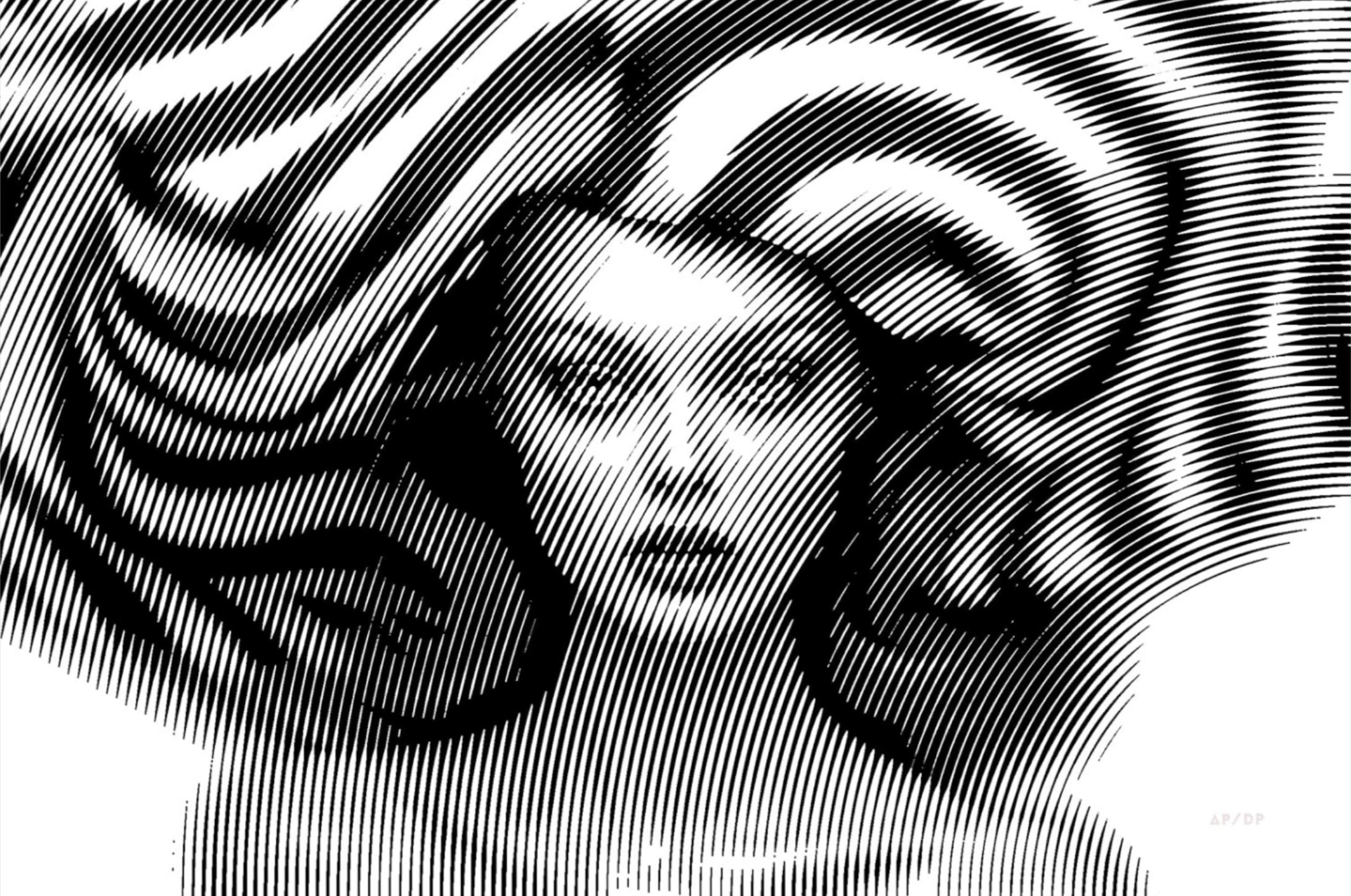 Portrait Painting di Alea Pinar Du Pre - Aleve