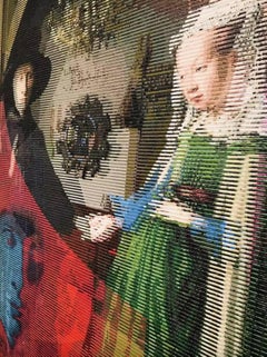 Arnolfini Portrait