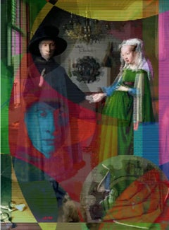Ritratto Arnolfini
