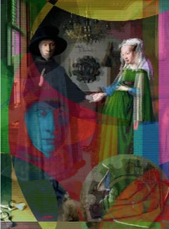 Arnolfini Portrait