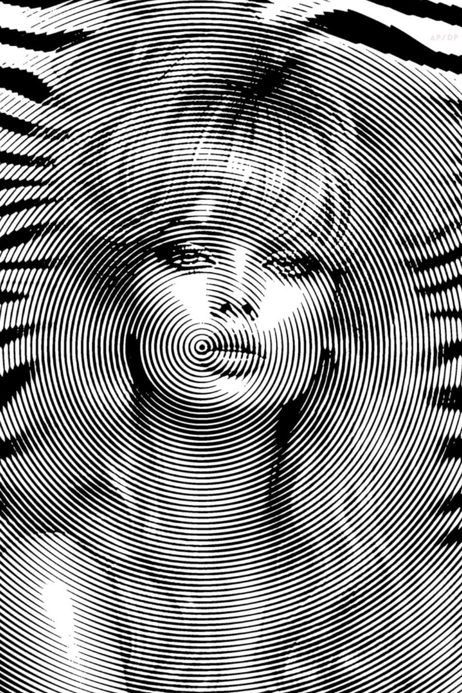 Portrait Painting di Alea Pinar Du Pre - Bardot n. 4