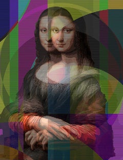 Mona Lisa II