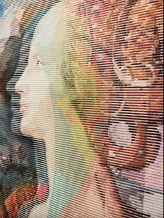 Portrait of Simonetta Vespucci