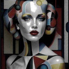 Shadia No.3