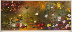 Amber Garden