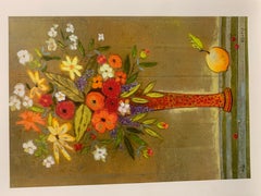 Spring Bouquet
