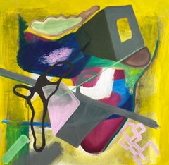 Mixed Media