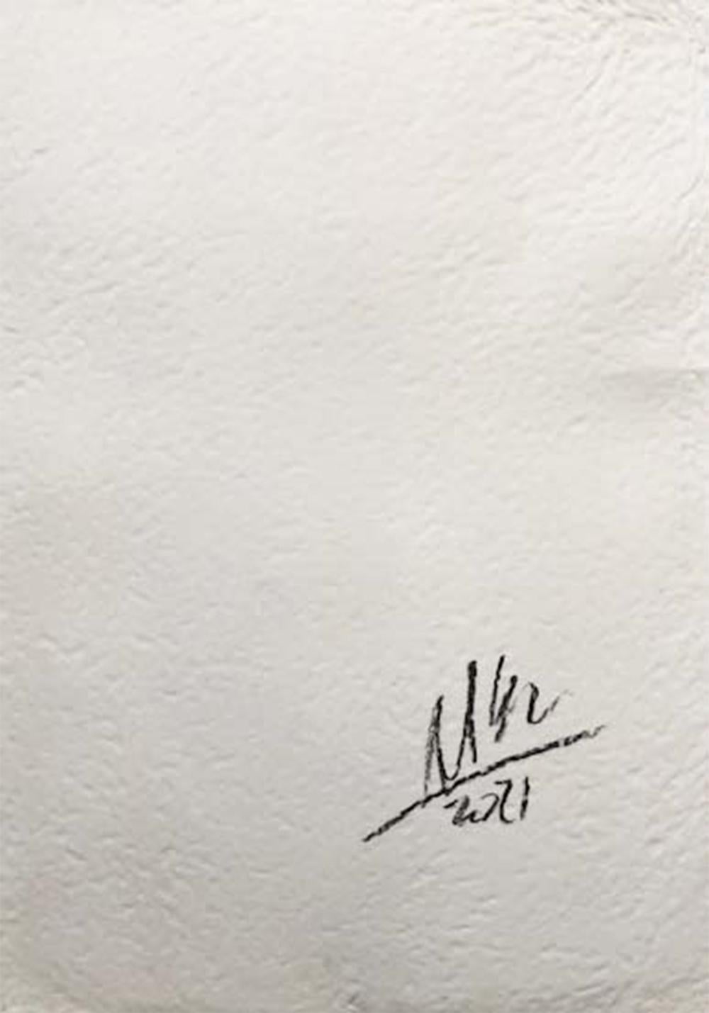 master signature