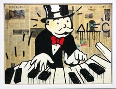 PIANO MONOPOLY