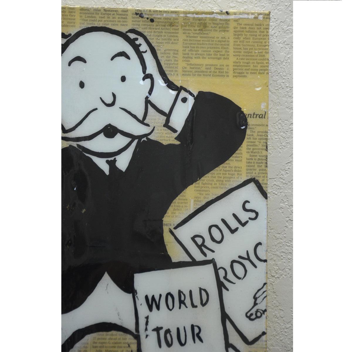 alec monopoly original for sale