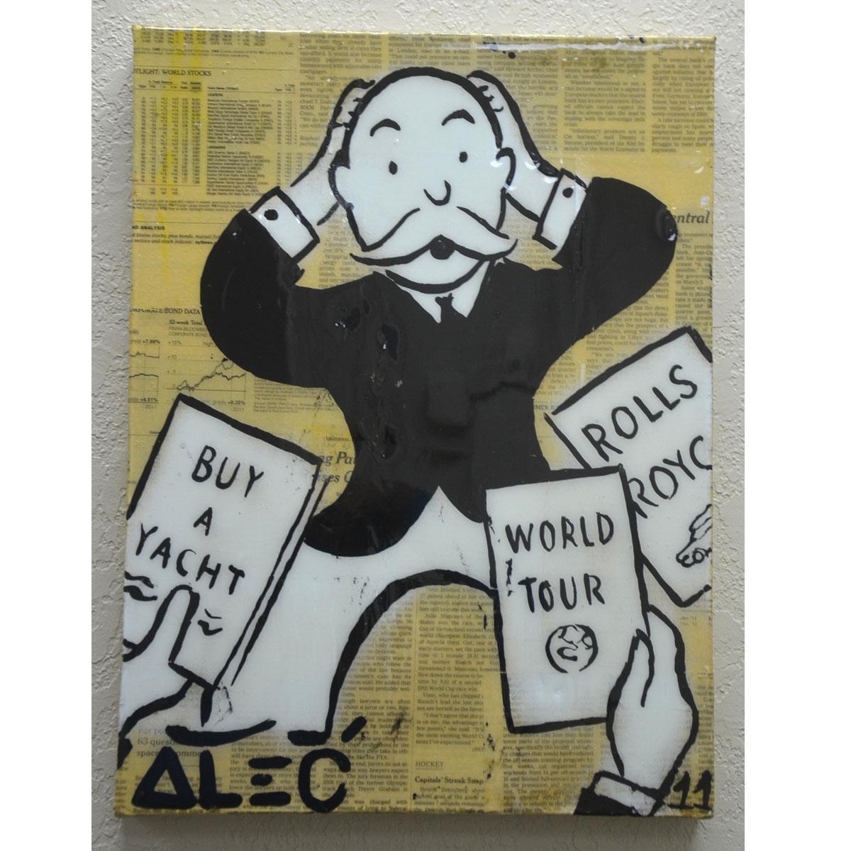 alec monopoly art original