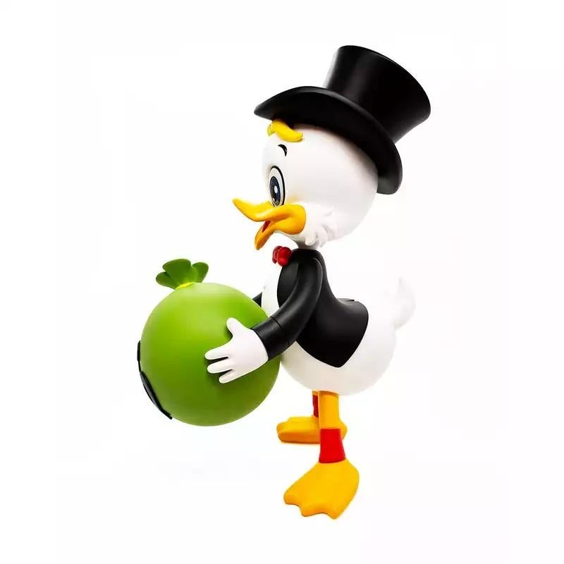 Alec Monopoly „London Money Bags 2025“ Designer aus massivem Vinylguss, Designer Ed. 400 1