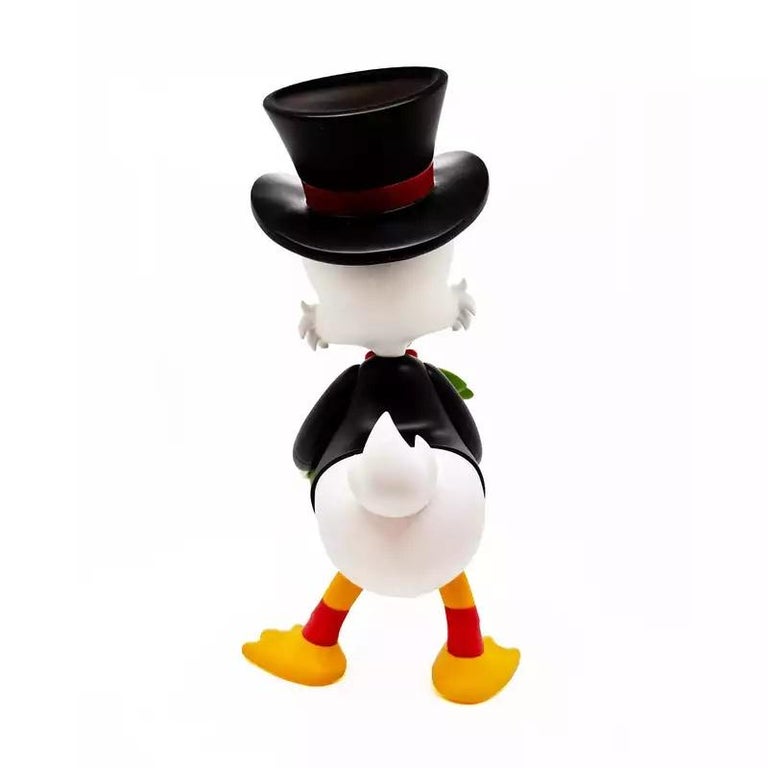 ALEC MONOPOLY – Rich Ducky – Édition 2025 – Neuf (emballage Ouvert)