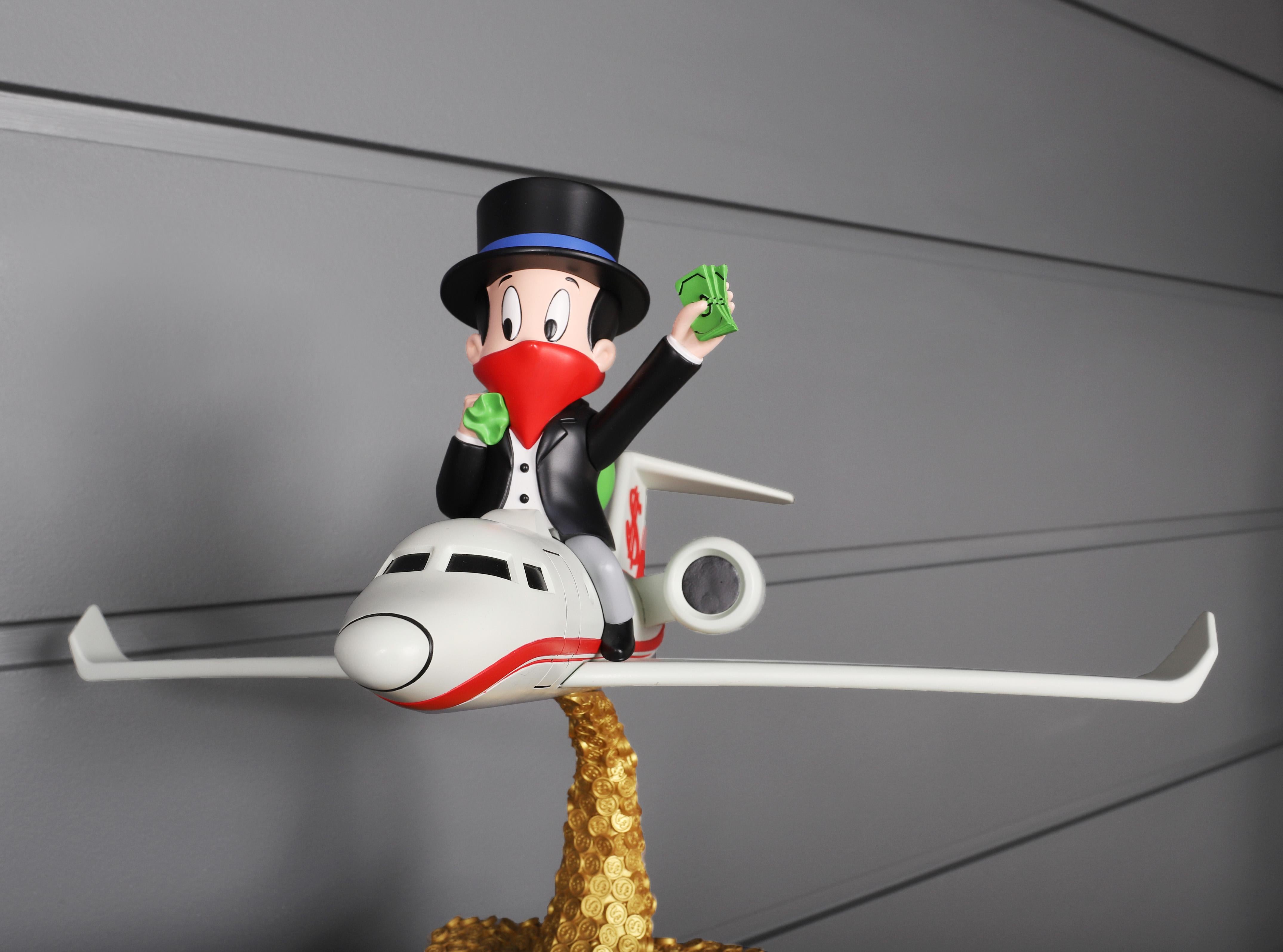 Rich Airways