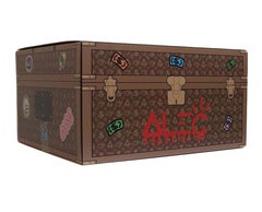 RICH AIRWAYS (SCULPTURE)