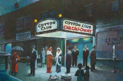 Cotton Club