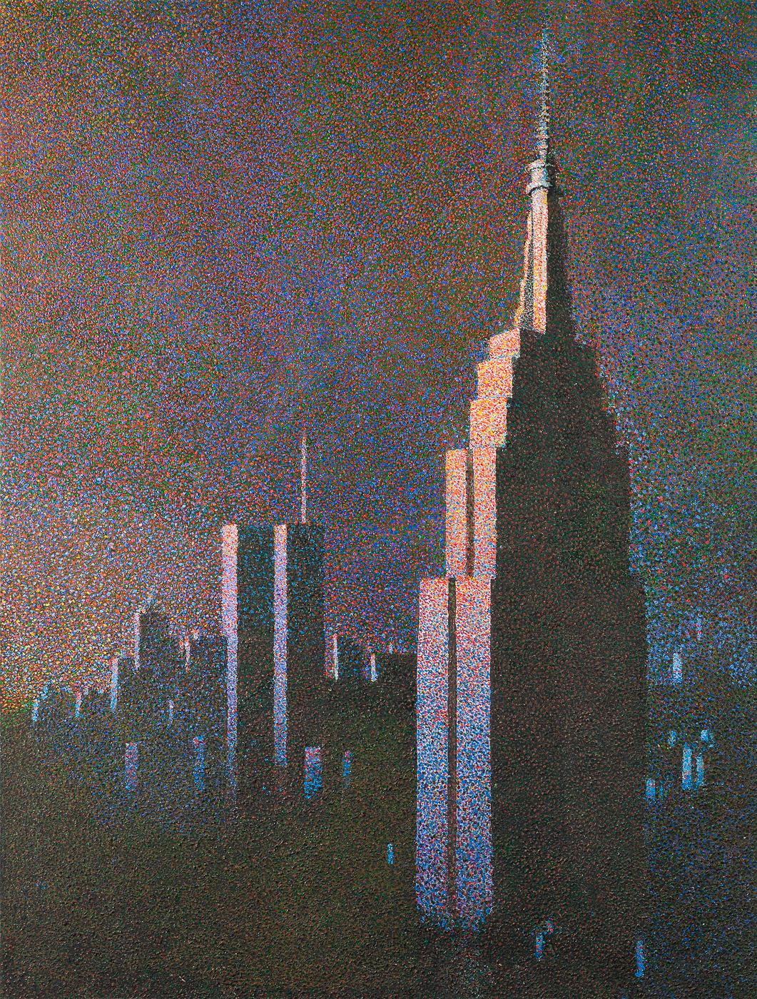Empire State Building - 407 For Sale on 1stDibs | empire Empire State Building - 407 For Sale on 1stDibs | empire