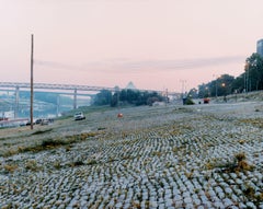 Vintage Harbor Marina (Morning), Memphis - Alec Soth (Photography)