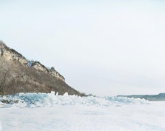Maiden Rock, Wisconsin - Alec Soth (fotografia)