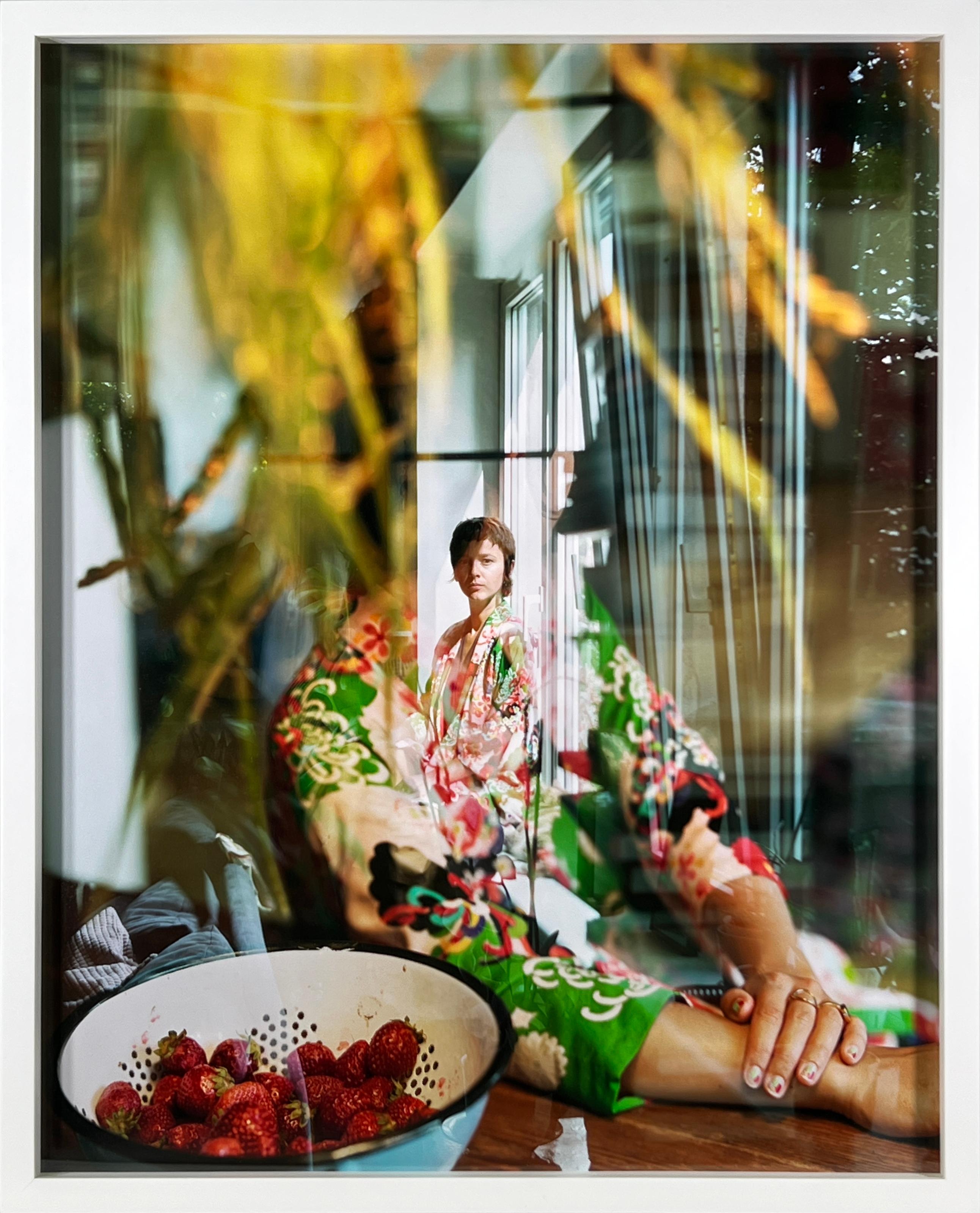 Monica, Warsaw - Print by Alec Soth