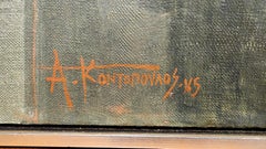 Heure D'Automne, Hora de Otoño / Autumn Time