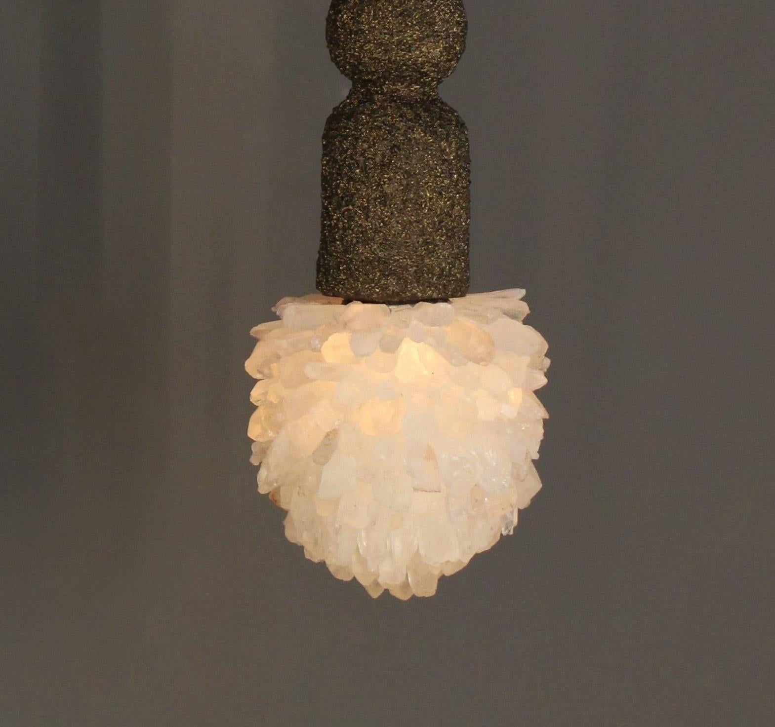 Art Deco Alegro Wall Lamp by Aver For Sale