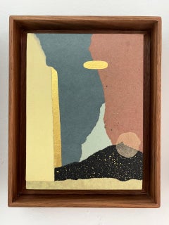 Das Gebirge ist auch ein Universum