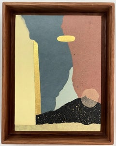 Das Gebirge ist auch ein Universum