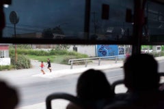 Sans titre #54 (Bus de banlieue)