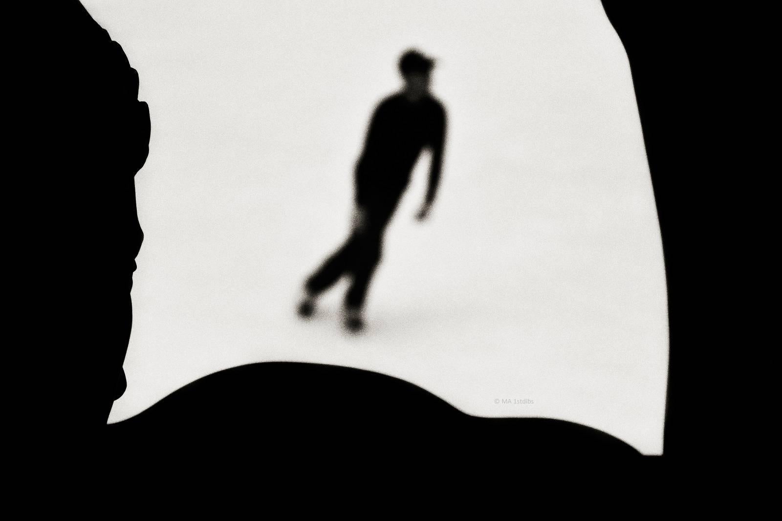 Photography - New York City landscape art photography black and white