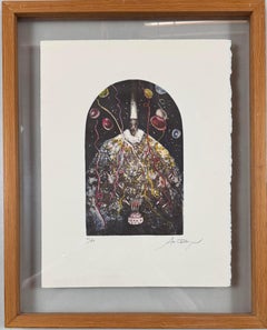 Portrait Prints