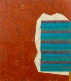 "Mar de Almendras" [Almond Sea]