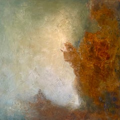 Extra-Large Skyscape Dramatic And Structured Heaven Di A. Hermann