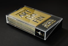 Alejandro Jodorowsky. Art Sin Fin. Signed Limited Edition Book