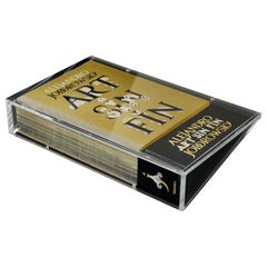 Alejandro Jodorowsky. Art Sin Fin. Signed Limited Edition Book.