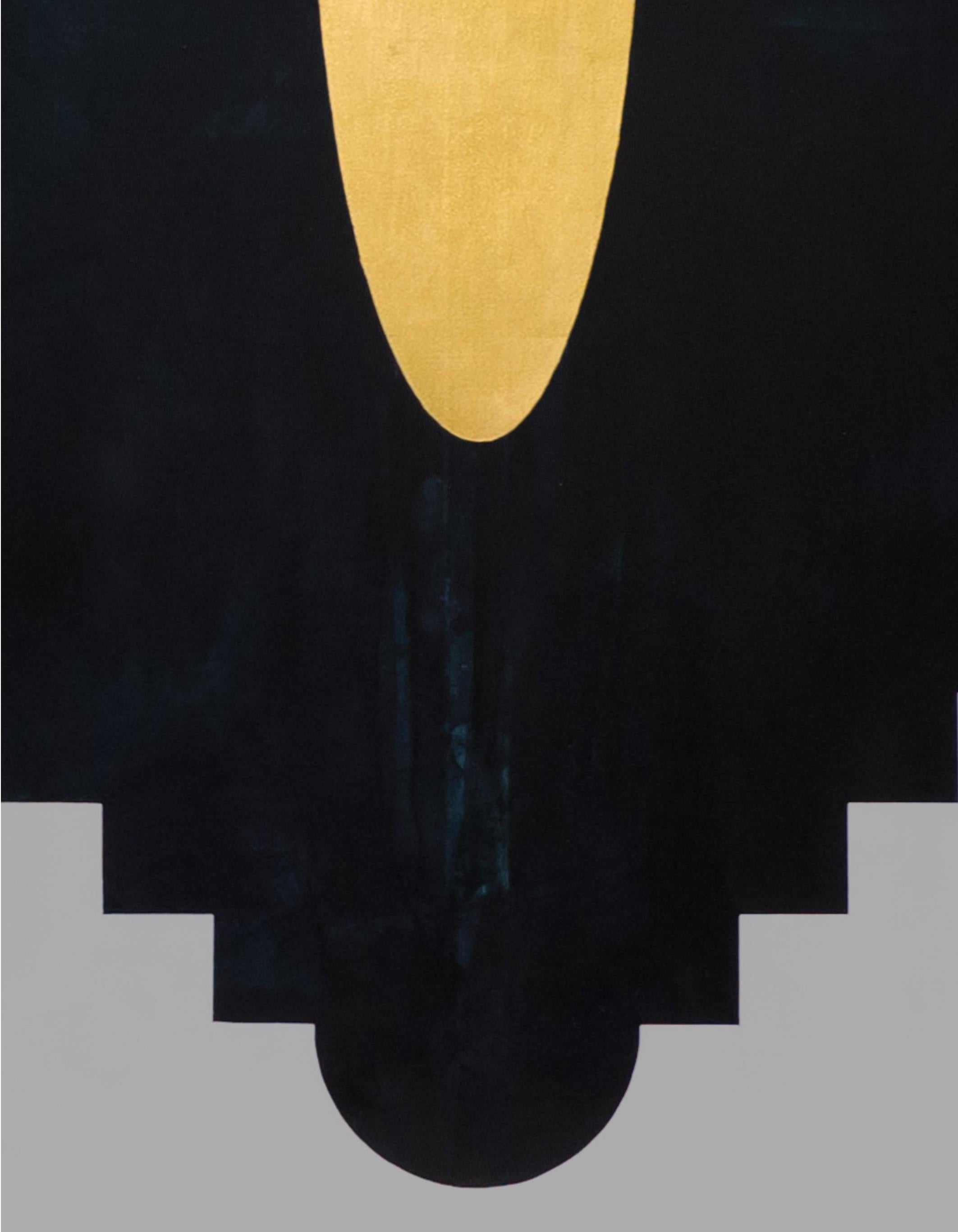 Arte contemporanea, Pittura astratta
Vernice di rame e acrilico su tela
150x100cm
Firmato e datato sul retro 

Informazioni sull'artista

Alejandro Legorreta (Messico, 1987)

Ho studiato Letteratura Ispanica presso l'Universidad Nacional Autonoma de