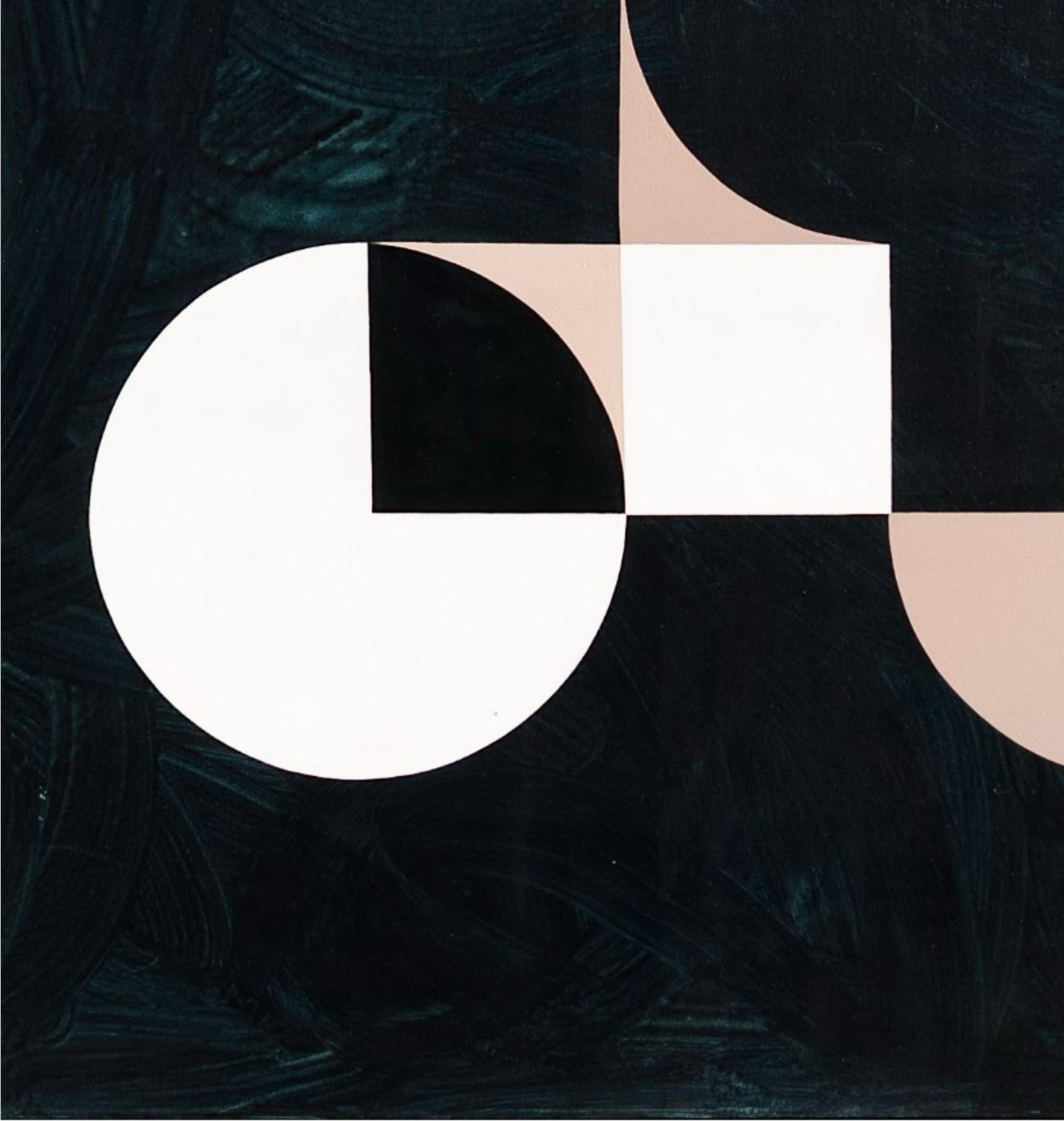 Vénus, Art contemporain, Peinture abstraite, 21ème siècle en vente 1
