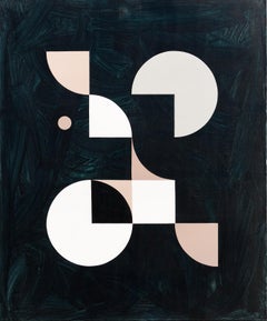 Vénus, Art contemporain, Peinture abstraite, 21ème siècle
