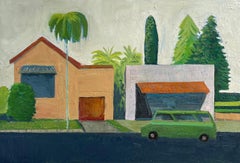 Furgone Alameda
