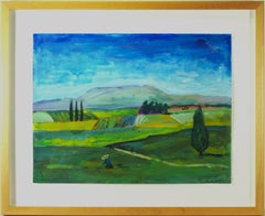 Paisaje de California