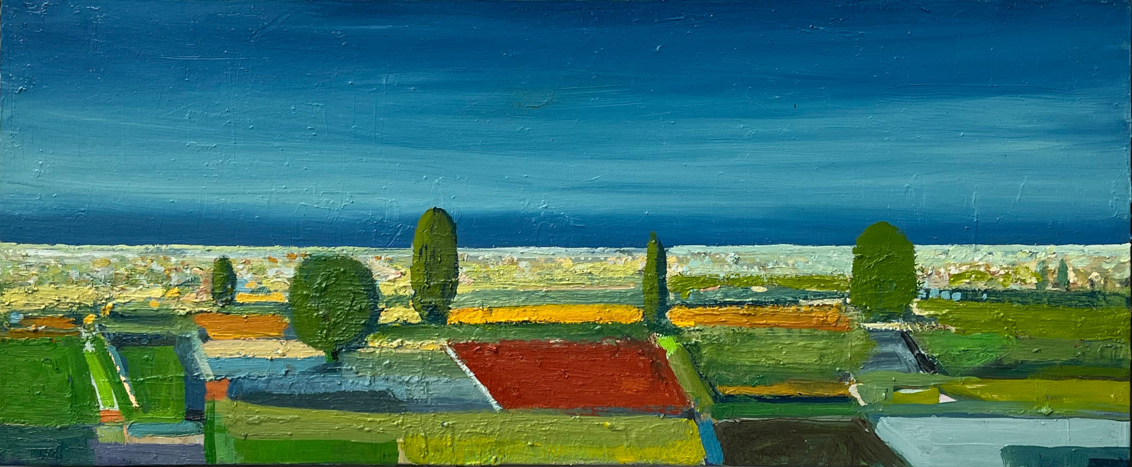 Vista sulla costa